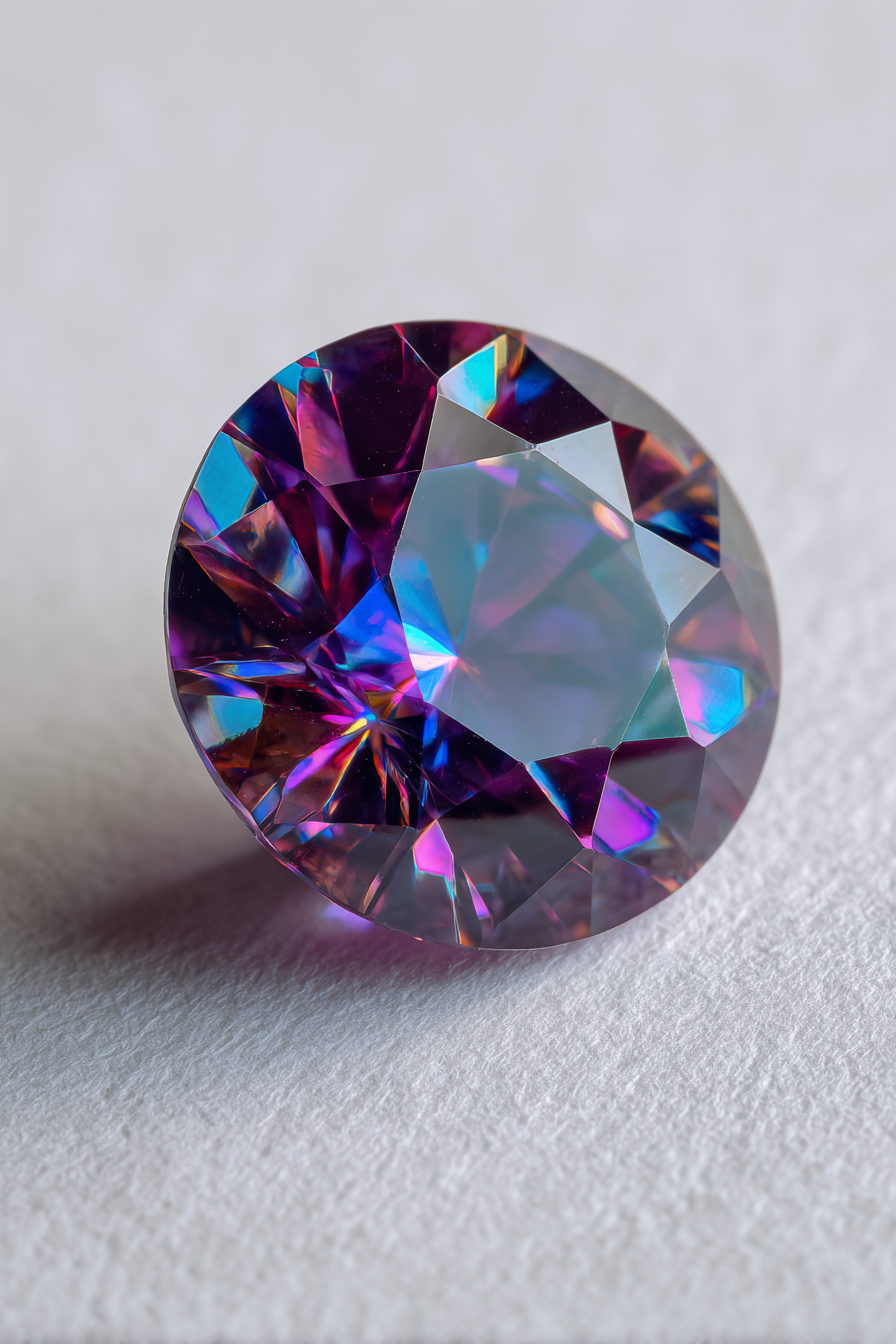 Alexandrite