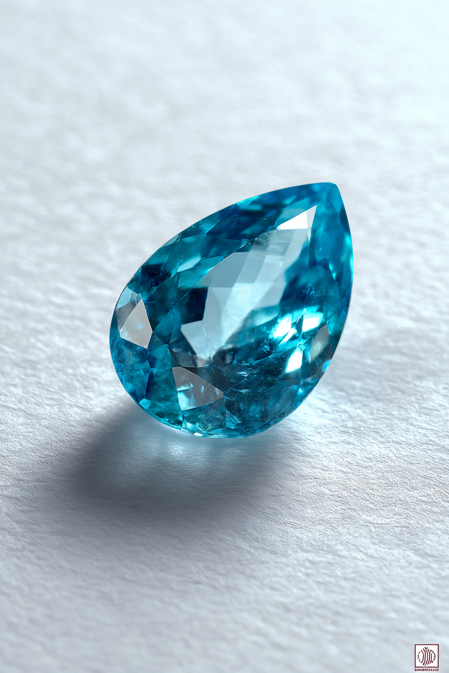Aquamarine