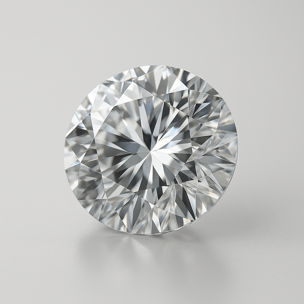 Diamond Gemstone