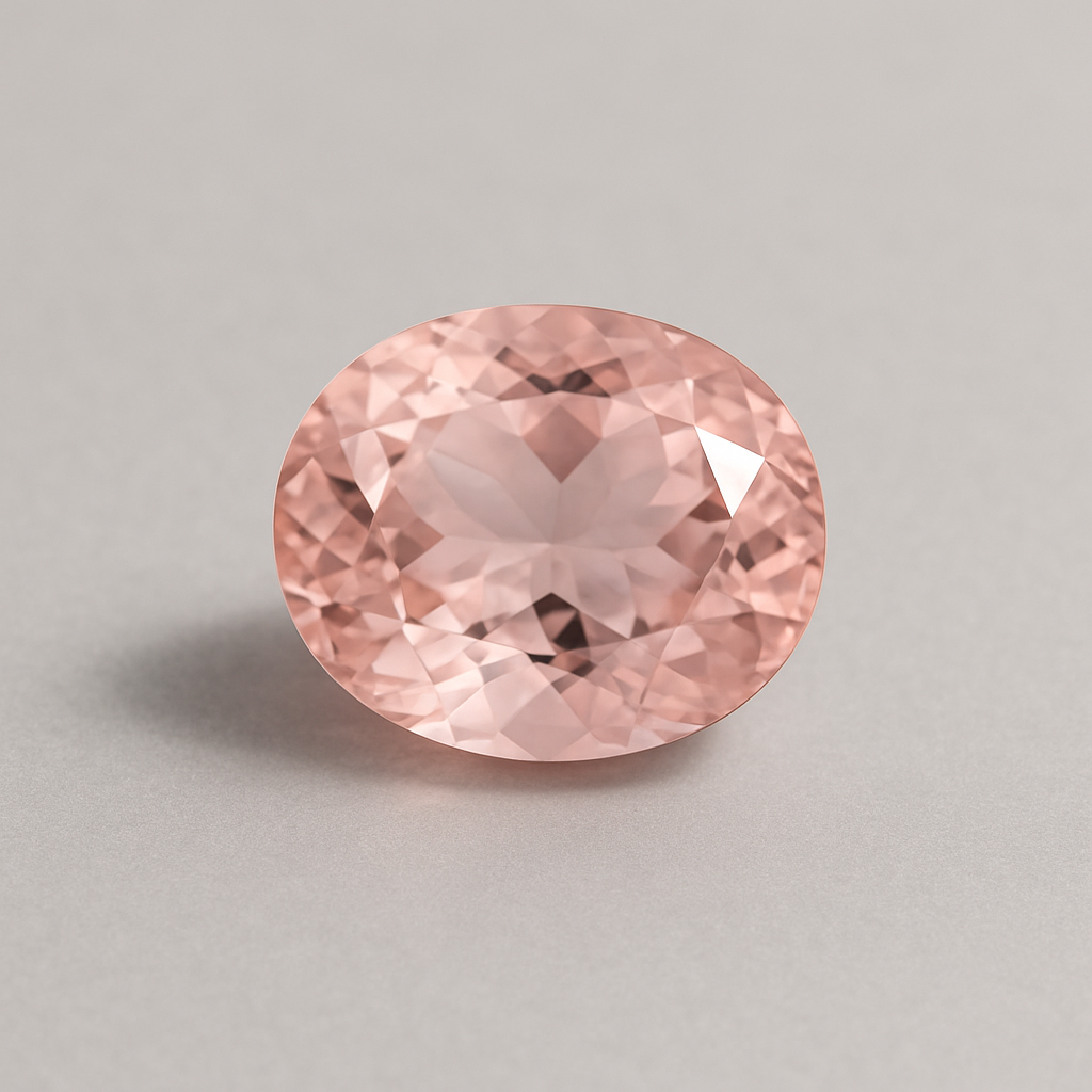 Morganite